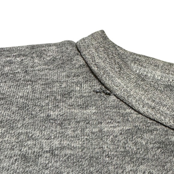 Vintage 80s Champion New York Police‎ NYPD Athletics Single Stitch Men's Large - Picture 4 of 11